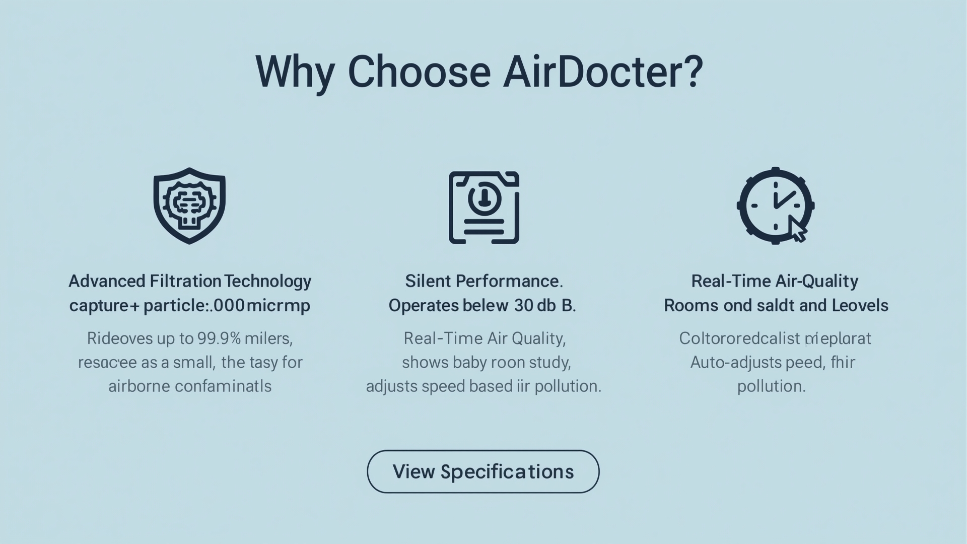 Airdocter